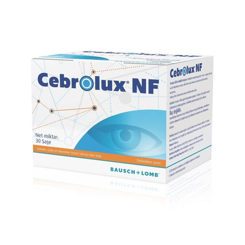 Cebrolux NF 30 Şase