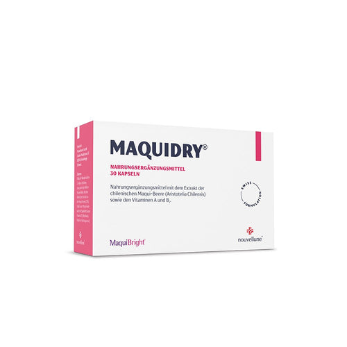 Maquidry 30 Kapsül