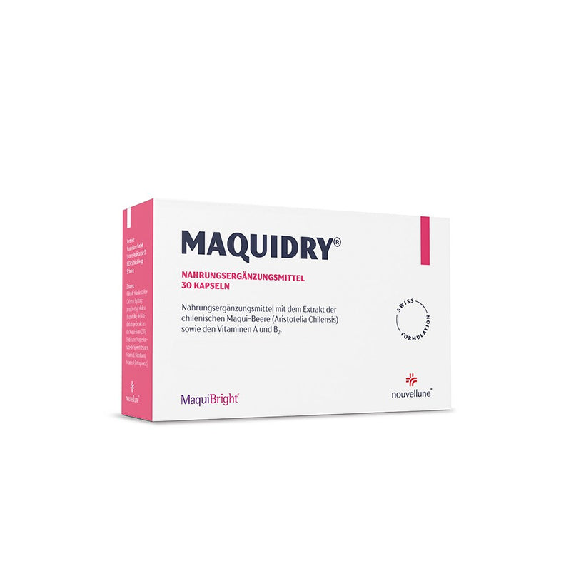 Maquidry 30 Kapsül